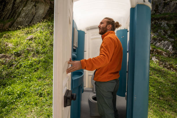 Best Porta potty cleaning services  in Wadesboro, NC