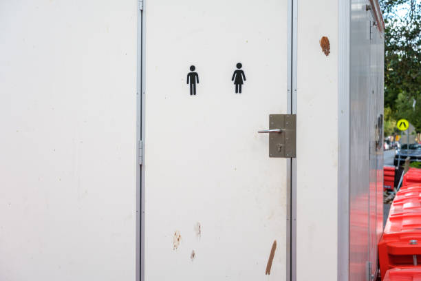 Best Sanitation services for porta potties  in Wadesboro, NC