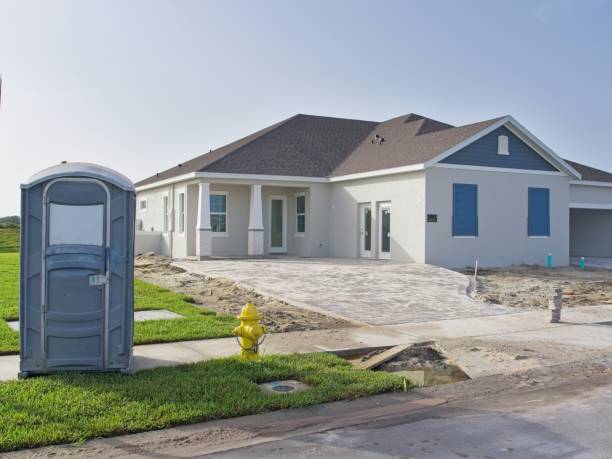 Portable Toilet Options We Offer in Wadesboro, NC