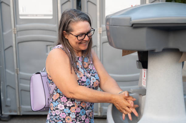 Portable sink rental in Wadesboro, NC
