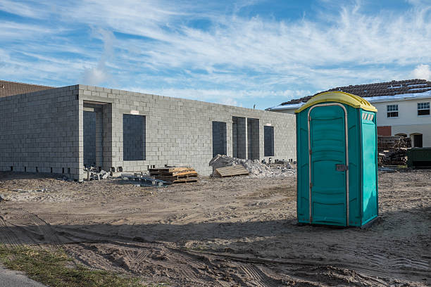 Best Construction site porta potty rental  in Wadesboro, NC